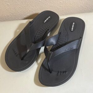 Okabashi Flip Flops Size ML